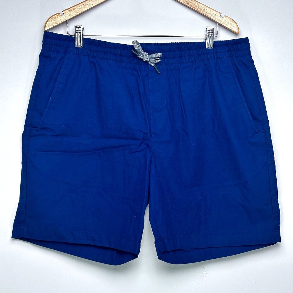Under Armour HeatGear Athletic Shorts XL